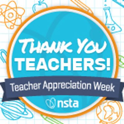 Teacher Appreciation Week graphic