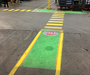 See the Light with Virtual Signs