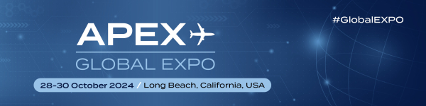 APEX Global EXPO Banner 600x250