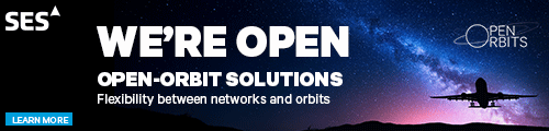 SES Open Orbits